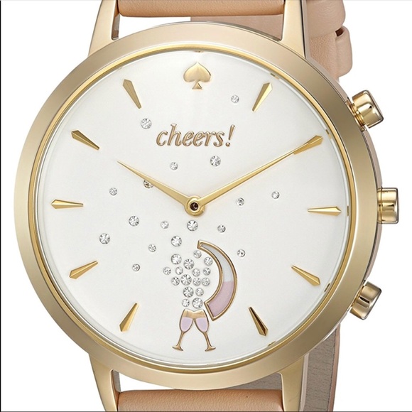 New Kate spade smart watch - Picture 7 of 8